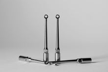 Cargar imagen en el visor de la galería, Punta Ultrasónica Anillo HBW Cerrado